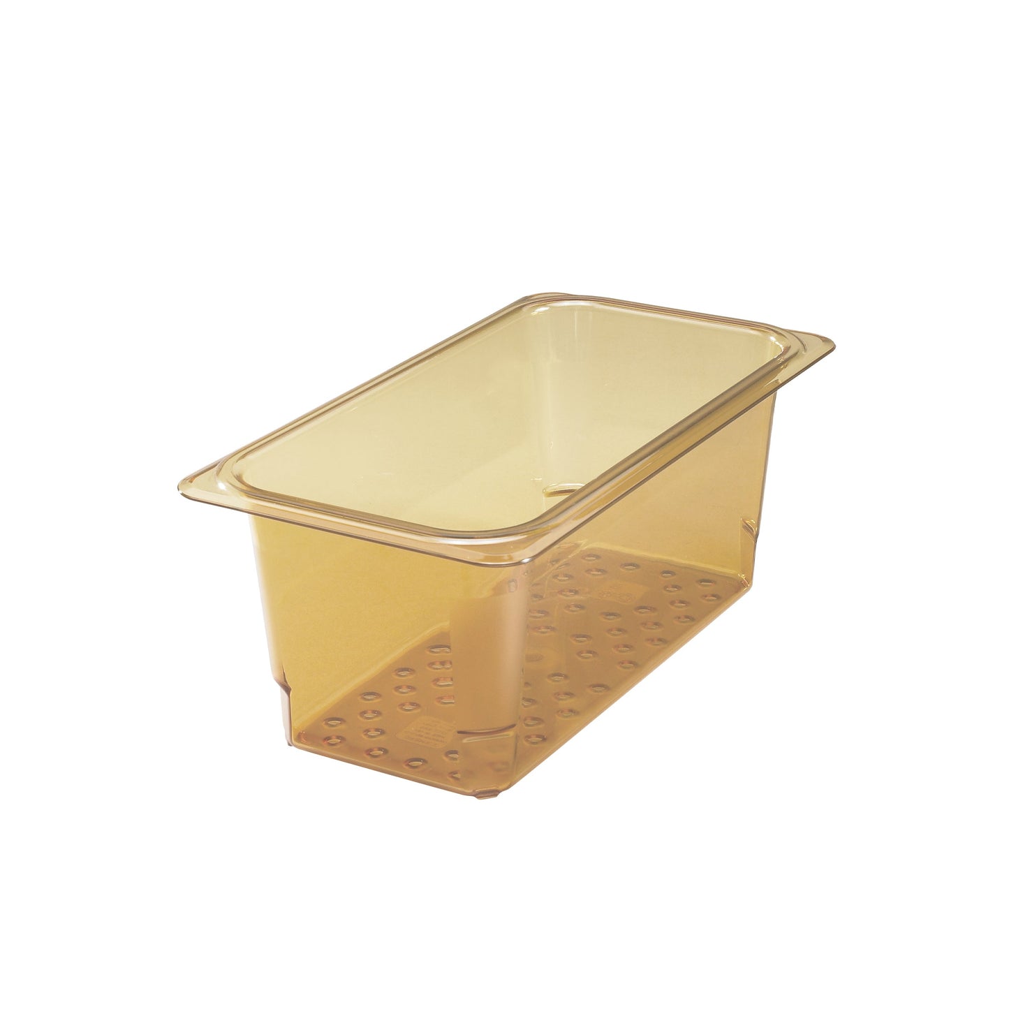 Cambro Vasca H-Pan 1/3 H12,7For++35Clrhp
