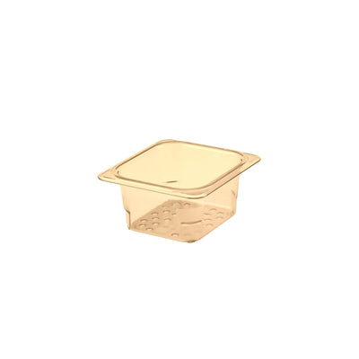 Cambro Vasca H-Pan 1/6 H7,6 For++63Clrhp