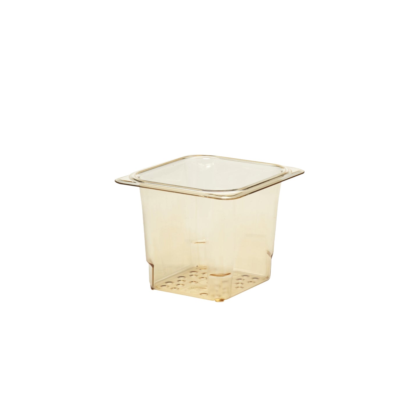 Cambro Vasca H-Pan 1/6 H12,7For++65Clrhp