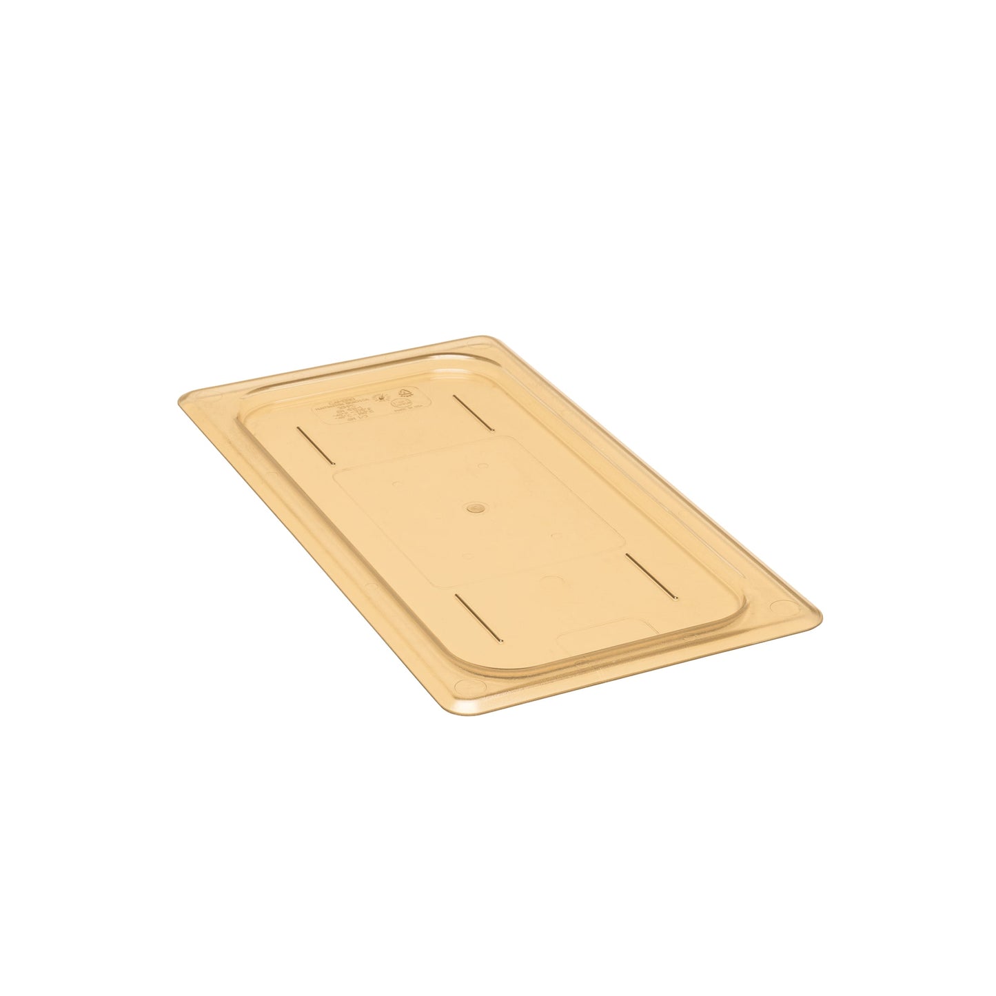Cambro Coperchio H.Pan 1/3 +++ 30Hpc