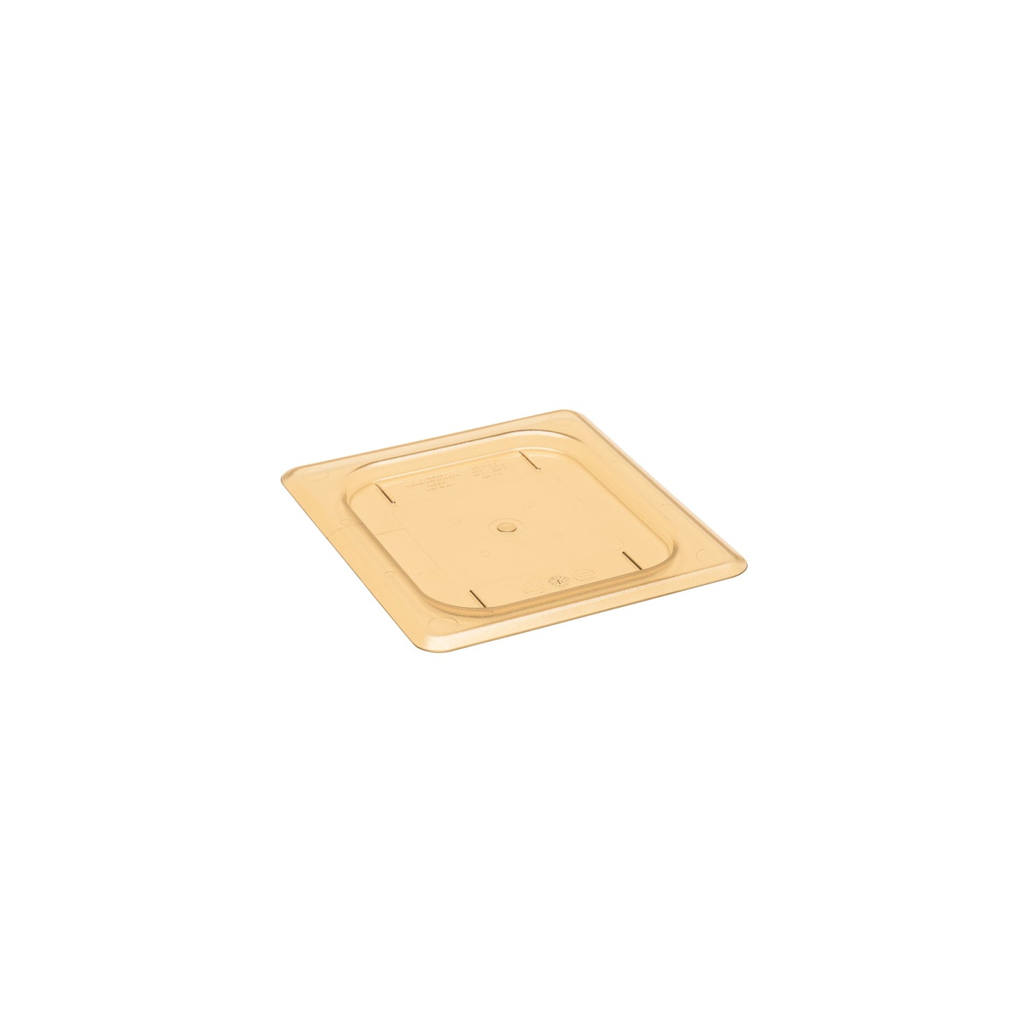 Cambro Coperchio H.Pan 1/6 +++ 60Hpc