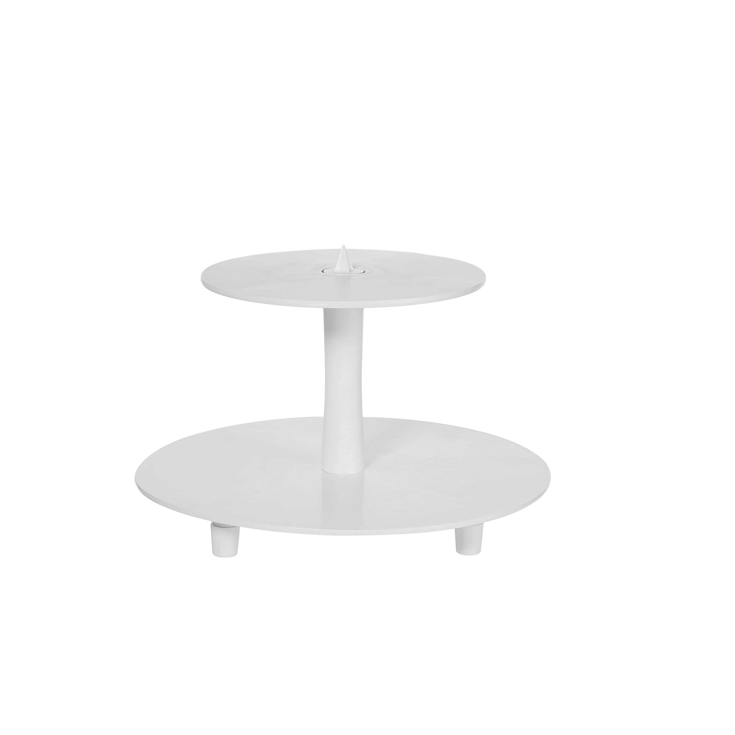 Alzata Liscia 2 Piani 34-23 6812