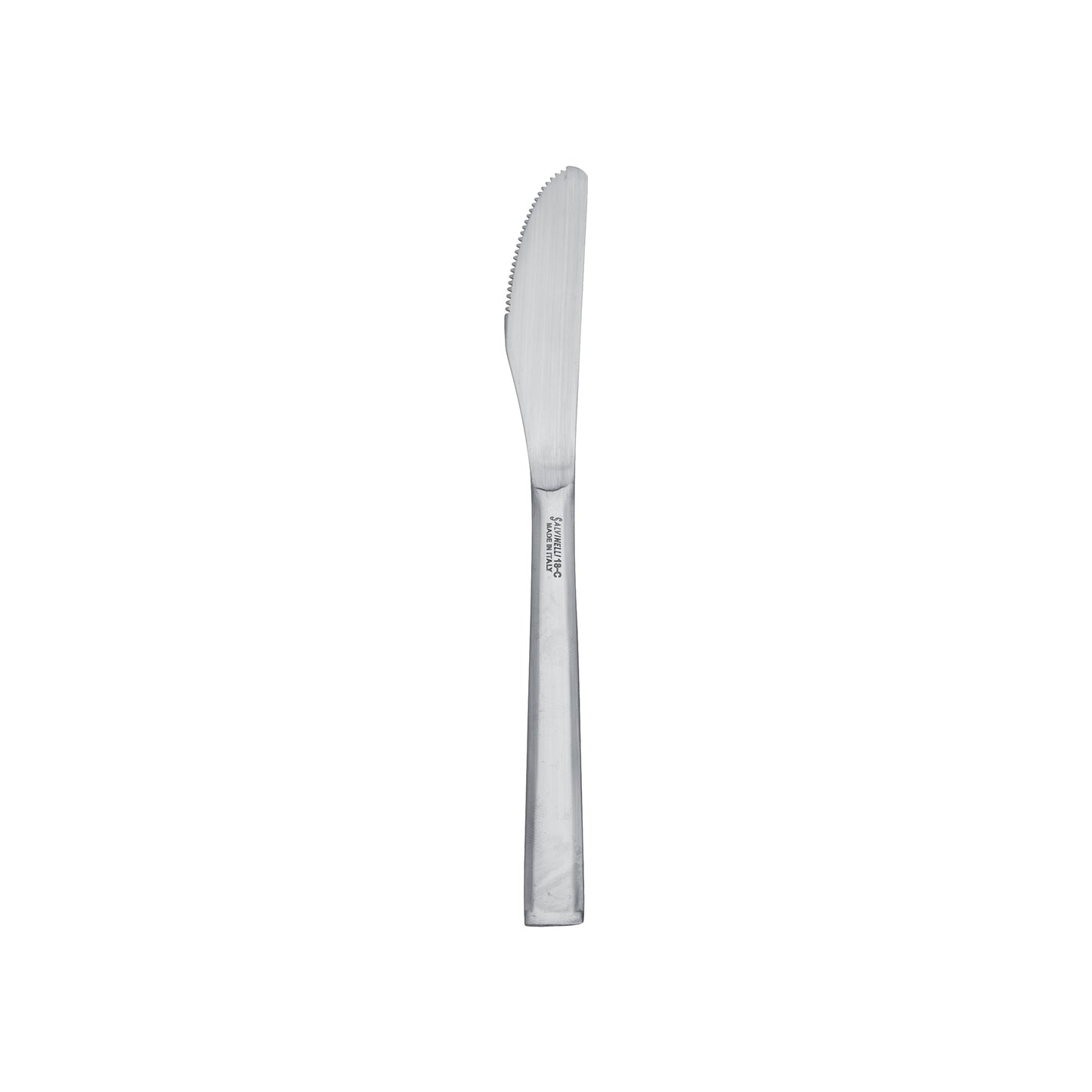 Salvinelli Symbol Coltello Frutta Stamp.