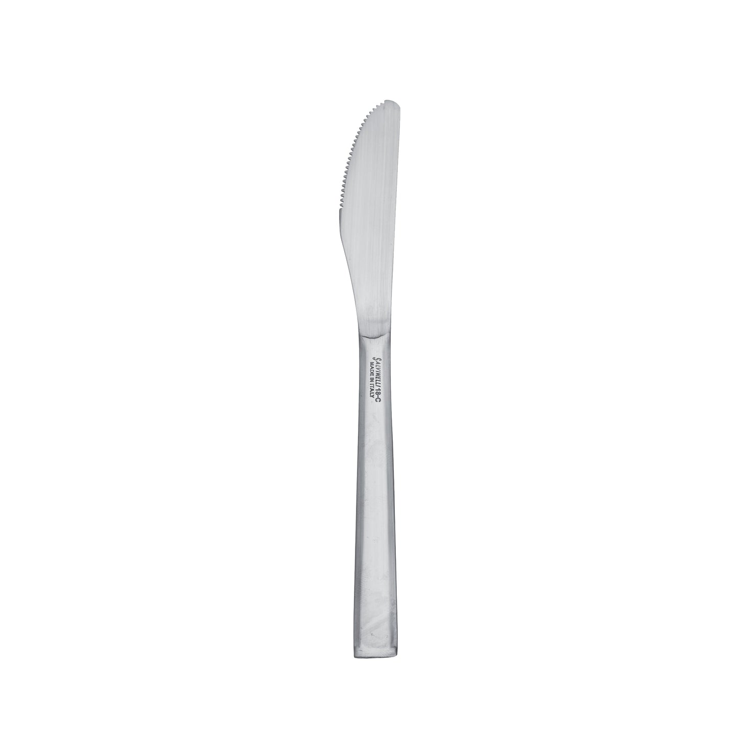 Salvinelli Symbol Coltello Tavola Stamp. 119711