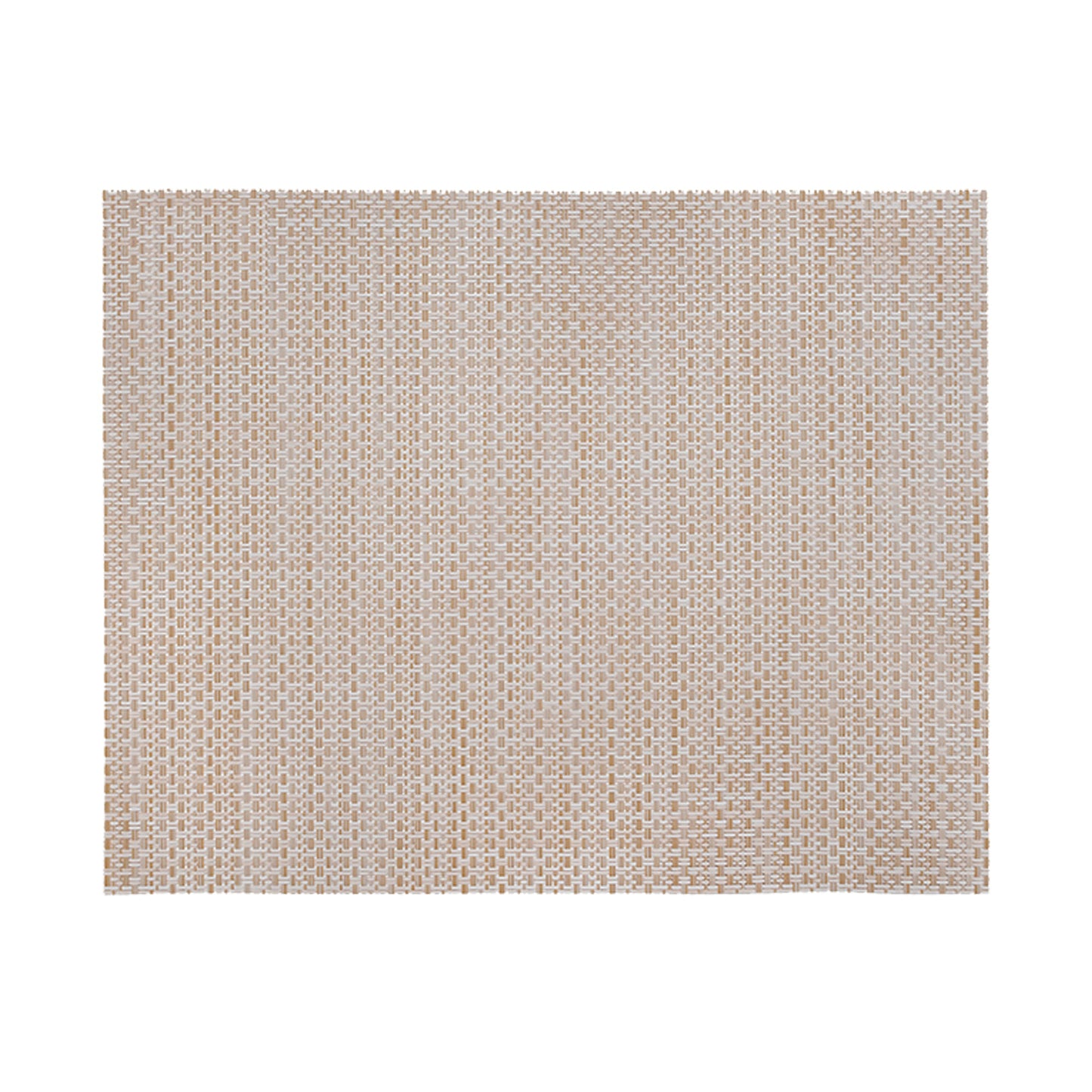 Conf.6 Pz Tovaglia Americana Beige 42X33