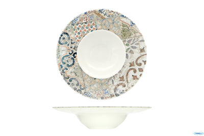 Alcazar Napoli - Pasta Bowl Cm 27,5 4488-Z62