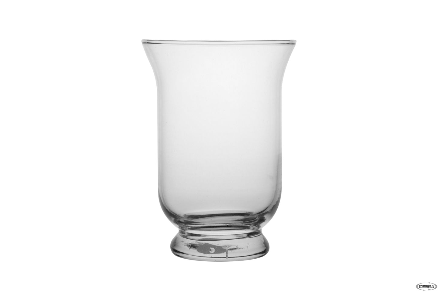 Ale-Vaso Vetro Mm.140 H.190 35420