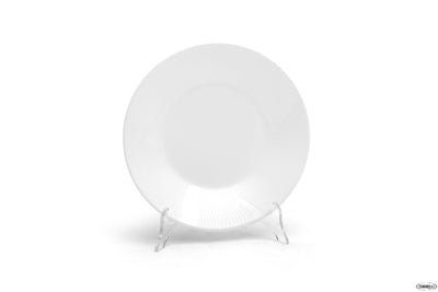 Alizee - Piatto Fondo Cm.23 L0301