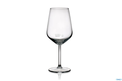 Allegra-Calice Vetro Cl 49 Con Tacca 440065M