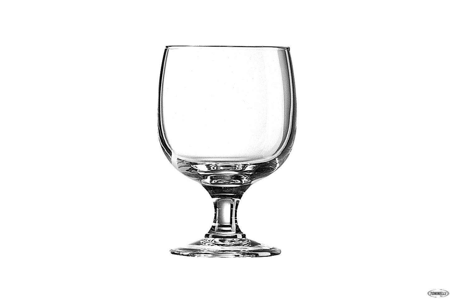 Amelia Calice Vino Cl 19 Temperato