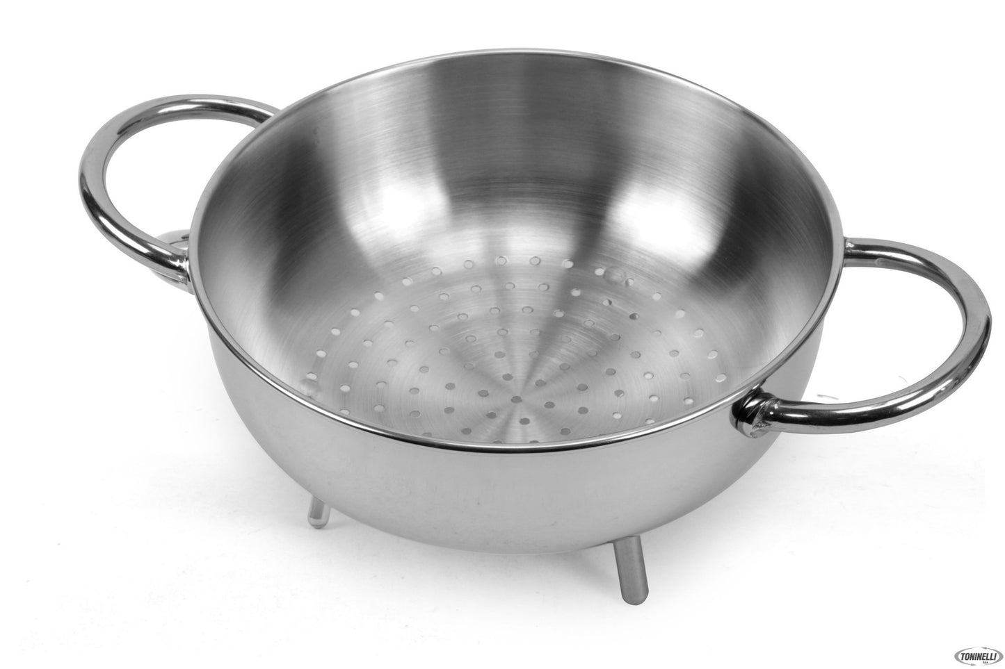 Anita-Colapasta Cm.22 Inox 53910330