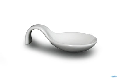 Appetizer Cucchiaio Porcellana