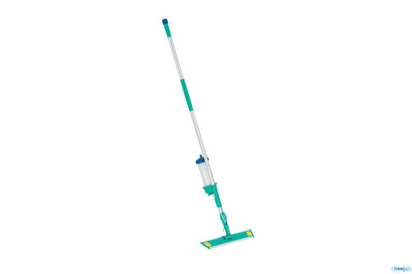 Applicatore Bio C.Velcrom Cm 40 Bott.