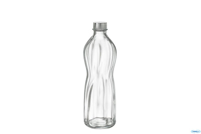 Aqua -Bottiglia Lt.0,75 Tappo Vite Ermetico 191866Mdq121990