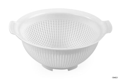 Araven-Colapasta Bianco Plastica Cm 28 H.12