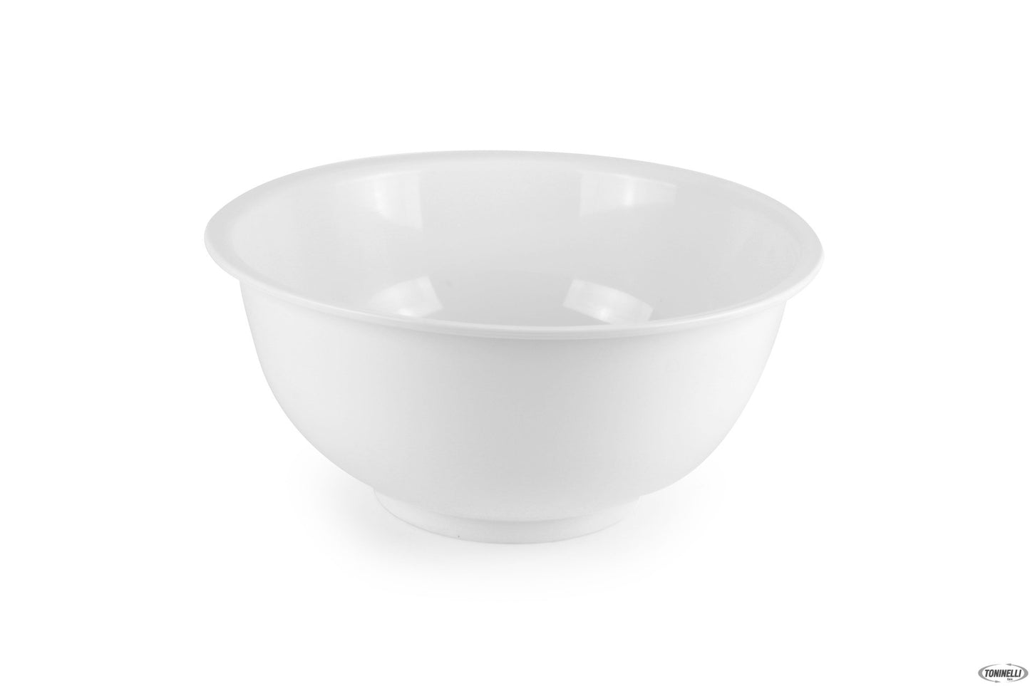 Araven-Insalatiera Bianca 23 H.11