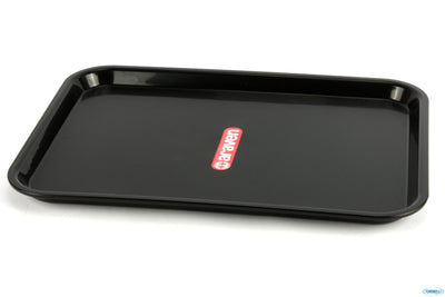 Araven-Vassoio Fast Food 41X30 Ner