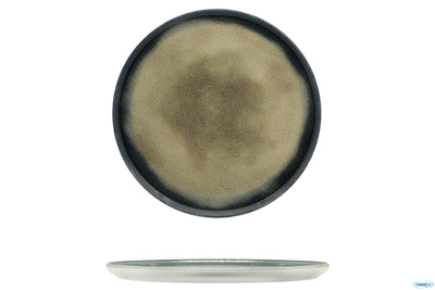 Piatto Nordic Ø Cm.20 Arizona - Confezione da 12 Pz.