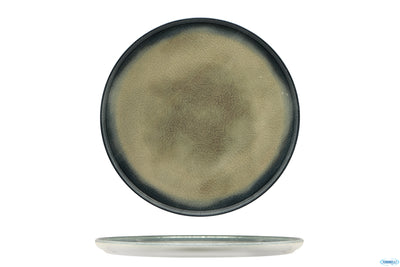 Piatto Nordic Ø Cm.28 Arizona - Confezione da 6 Pz.