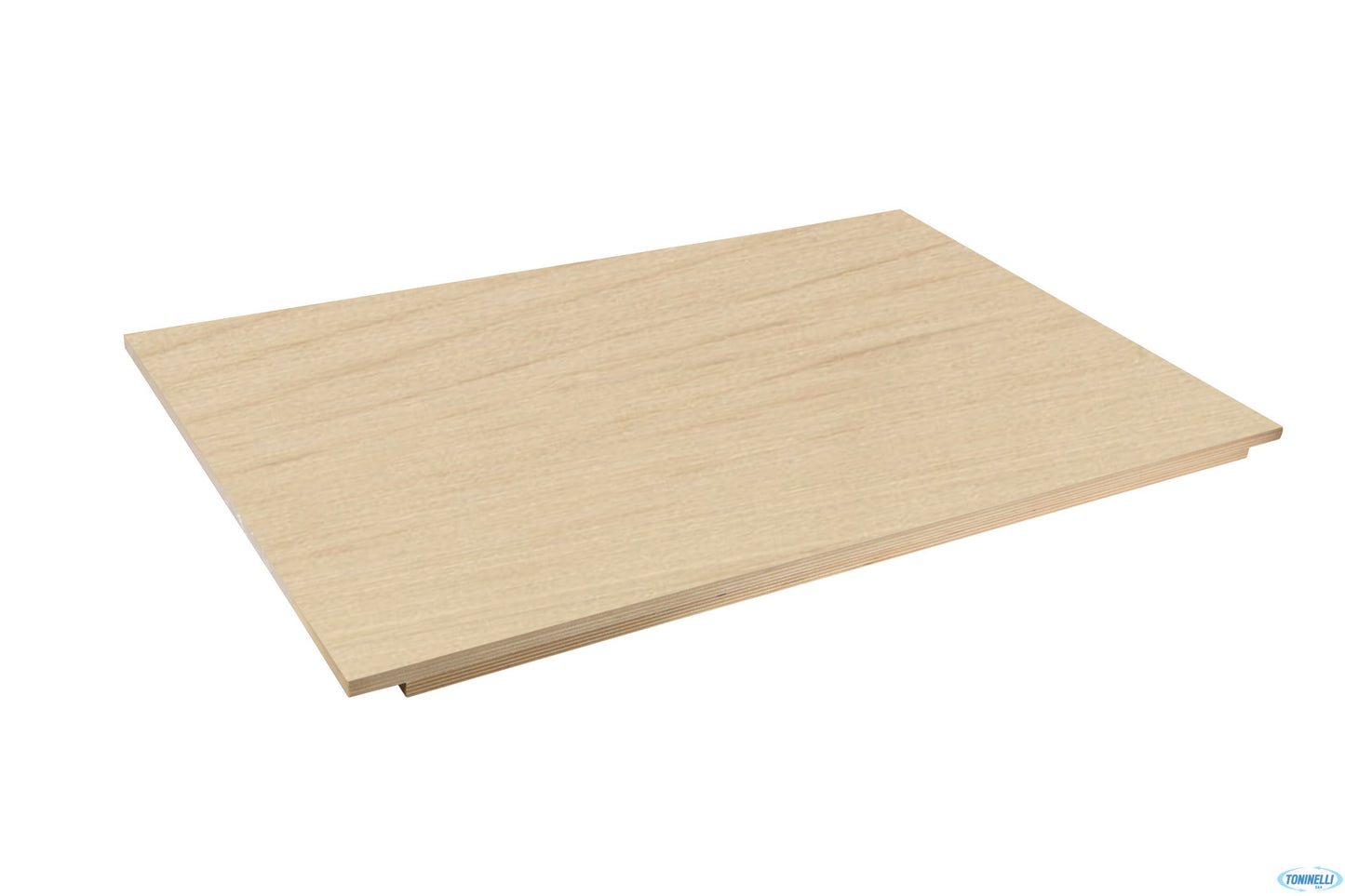 Asse Sfoglia Multistrato 75X50 Articolo 121