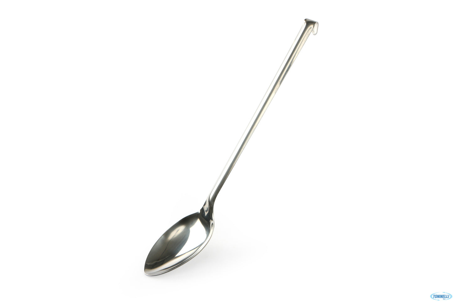 Preziosa-Cucchiaione Cm 34,5 Inox 1535