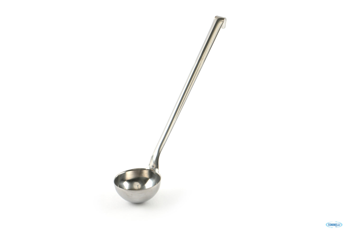 Preziosa-Mestolino Inox Cm 6 1500