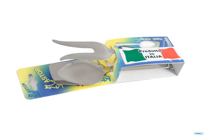 Astor - Molla Per Arrosto 20 Blister