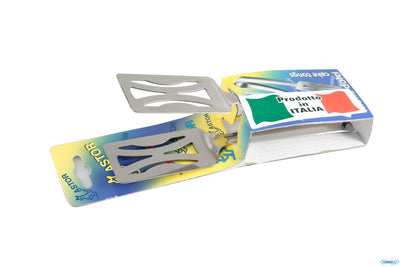 Astor - Molla Per Dolci 18 Blister