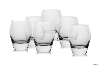 Atelier - Confezione 6 Bicchieri Acqua Cl 34 Art
