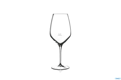 Atelier-Confezione 6 Calici Cl. 44 Riesling Con Tacca Ce 8746-32