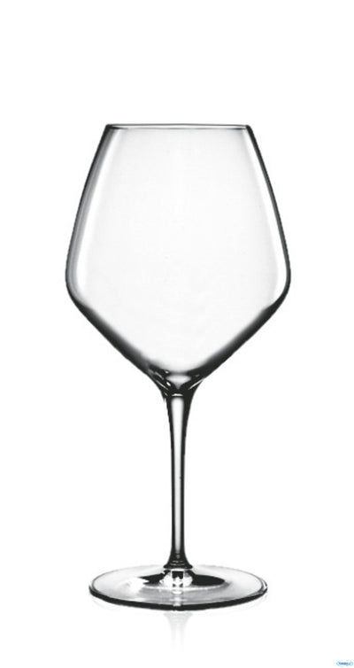 Atelier - Confezione 6 Calici Pinot Cl 61