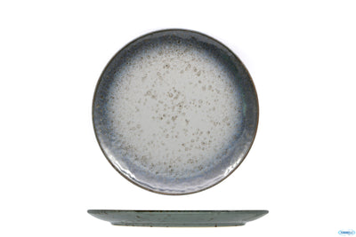 Piatto Piano Coupe Øcm.27 Atlantis - Confezione da 6 Pz.