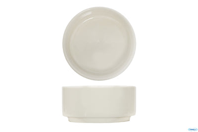 B.B. White-Ciotolina Tonda Cm.8X3,5 Ba0222