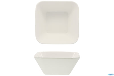 B.B. White-Coppa Quadra Cm.19,5X19,5X8 Ba0105