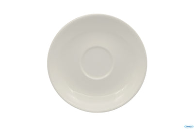 B.B. White-Piattino Cappuccio Ba2833