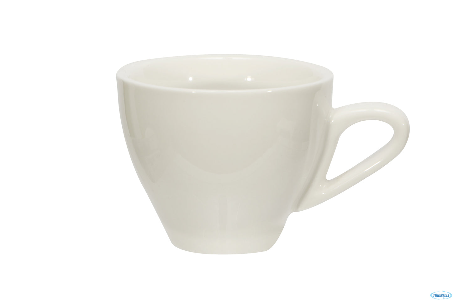B.B. White-Tazza Caffe 75Ml Senza Piatto Ba2830