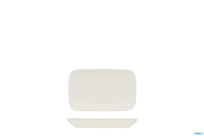 B.B. White-Vassoio Rettangolare Cm.14,2X8,9X2 Ba1148-3