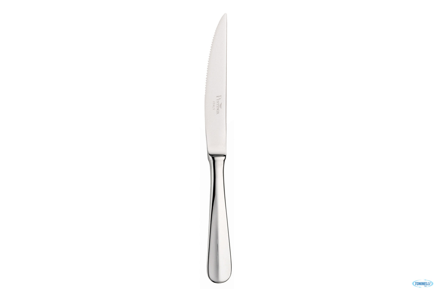 Baguette - Coltello Bistecca Forgiato Inox 18\10 08300067