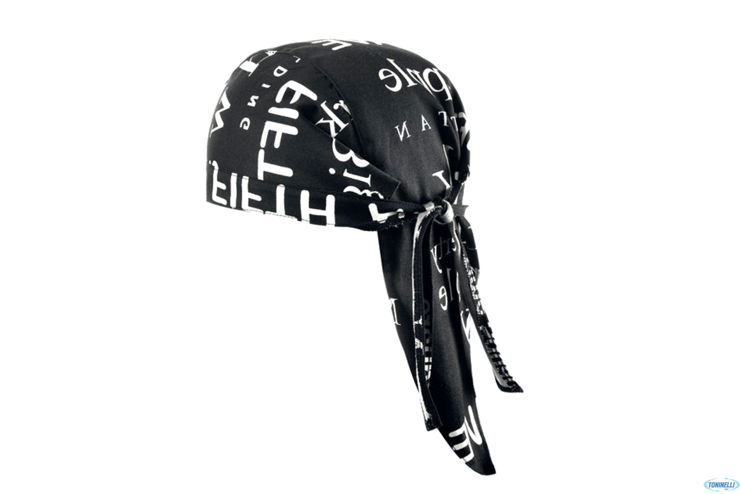 Bandana Toledo New York Cf.2 1503