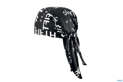 Bandana Toledo New York Cf.2 1503