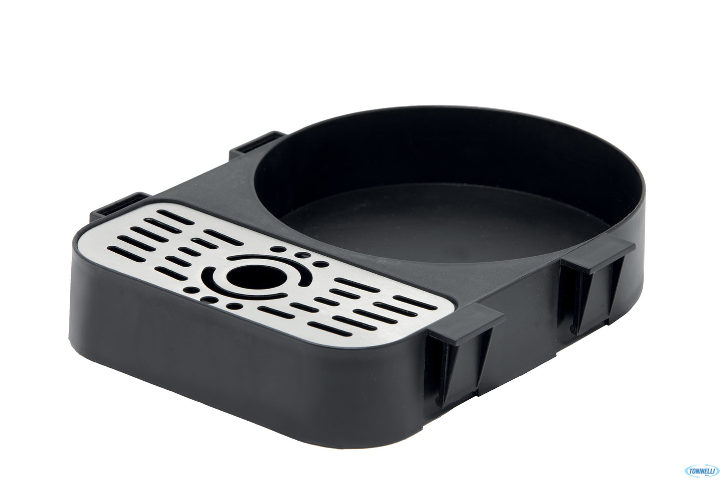 Base Per Caraffa Termica Con Erogatore A Pressione Cm 23X18 H 4 1132B000Pcv