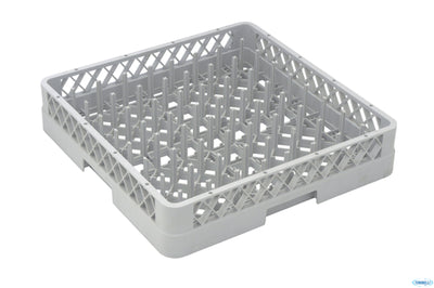 Base Vassoi E Piatti Grigia Cm.50X50 H 10 Rbasepv