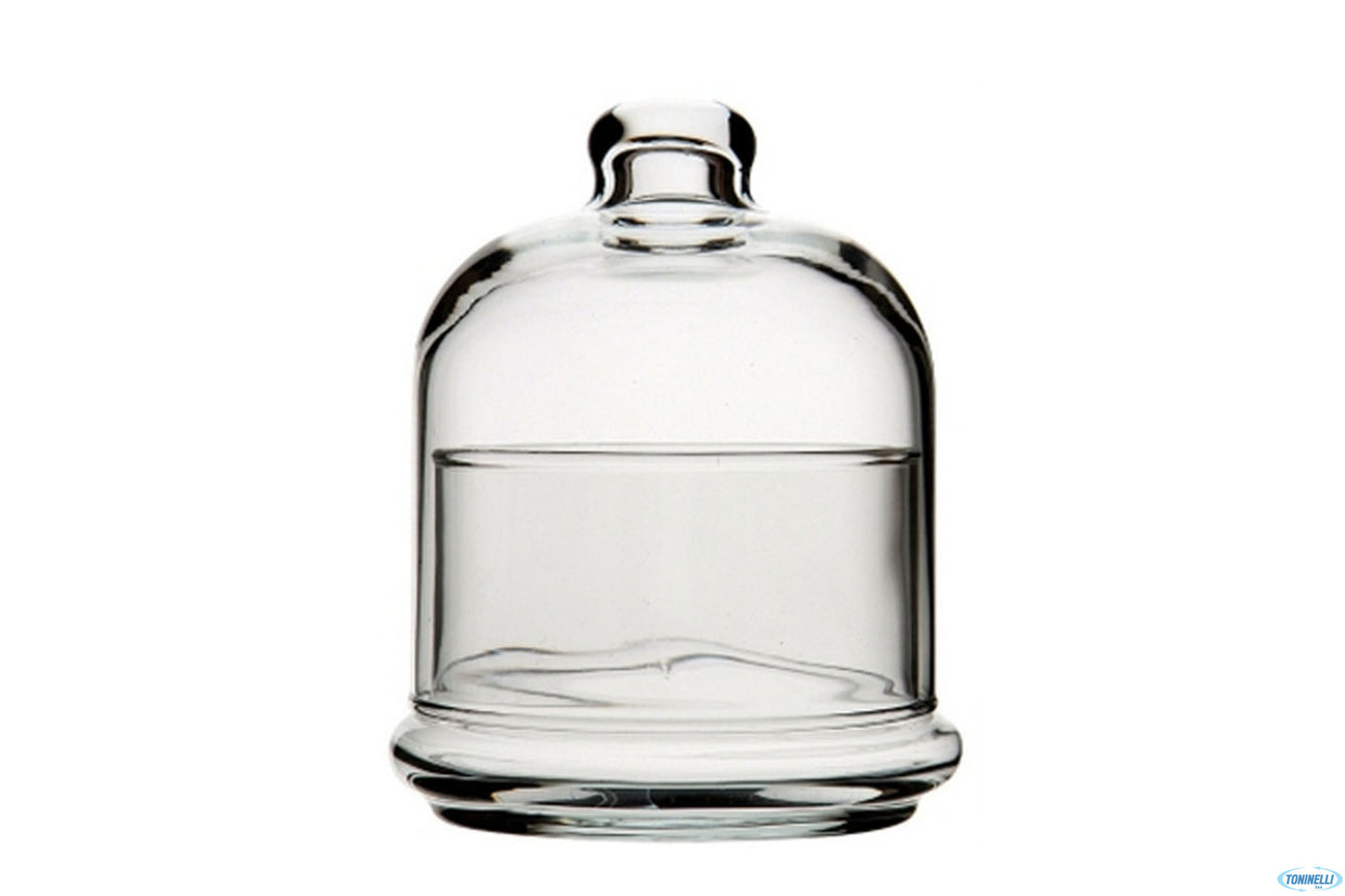Basic-Contenitore Vetro Cupola Cl.22 H 950 Mm Ø 75 Mm 96966