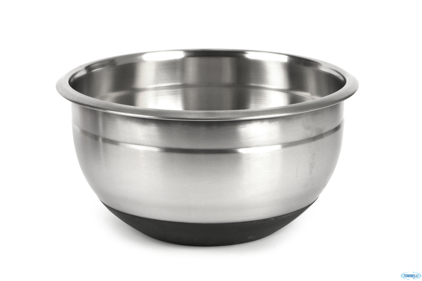 Bastardella Lt.5 Inox Cm.26,5 8300018194