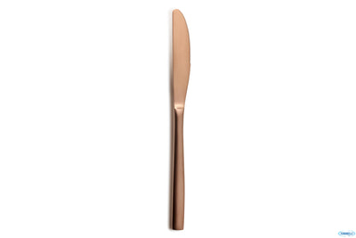 Bcn Colors Cobre Coltello Tavola Rame 6108