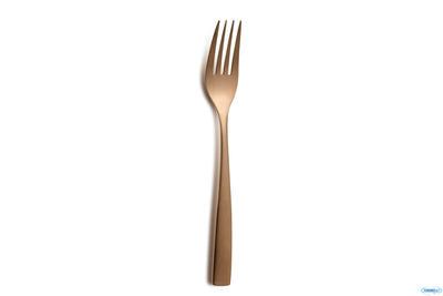 Bcn Color Cobre Forchetta Tavola Rame 3 Mm 6110