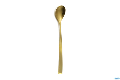 Bcn Oro Cucchiaio Bibita 7551