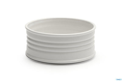 Be Bop-Coppetta Cl 37 H 47 Mm Ø 115 Mm Porcellana N5926