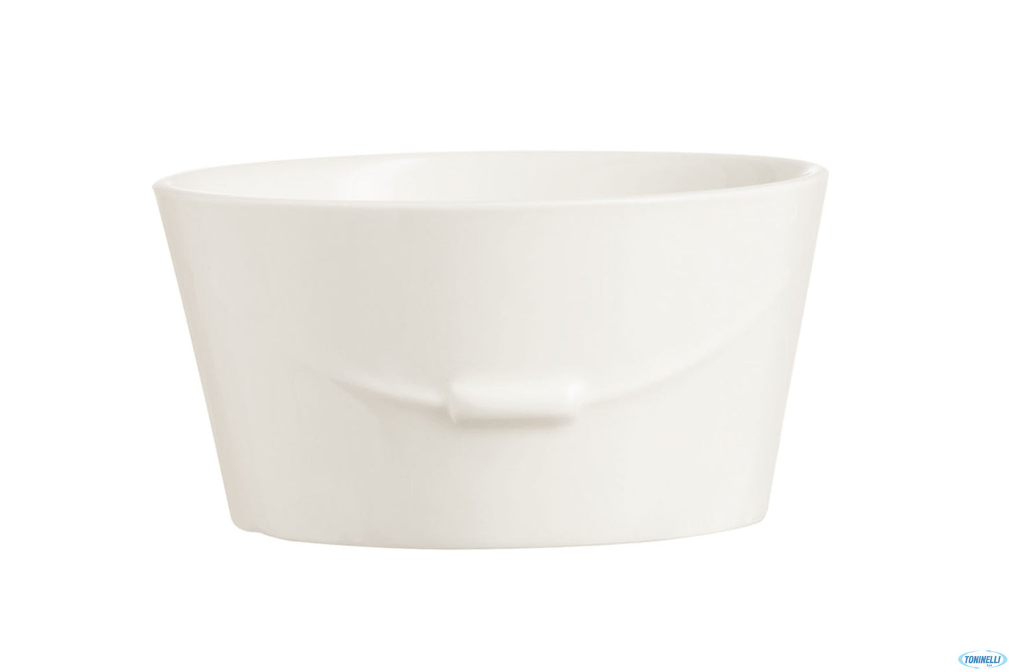 Be Nice-Ciotolina Cl 20 H 52 Mm Ø 100 Mm Porcellana N5935