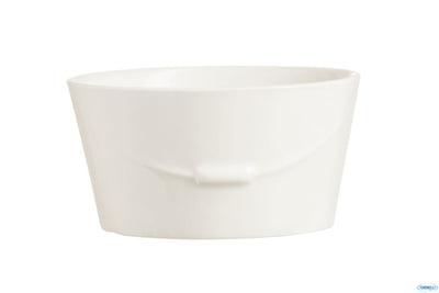 Be Nice-Ciotolina Cl 20 H 52 Mm Ø 100 Mm Porcellana N5935